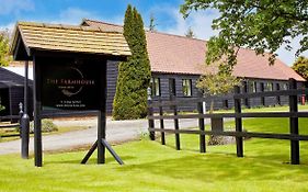 The Farmhouse At Fincham